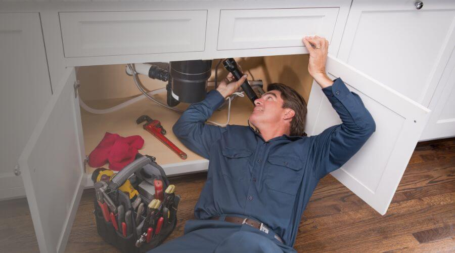 Local expert plumbing services in Union, NH